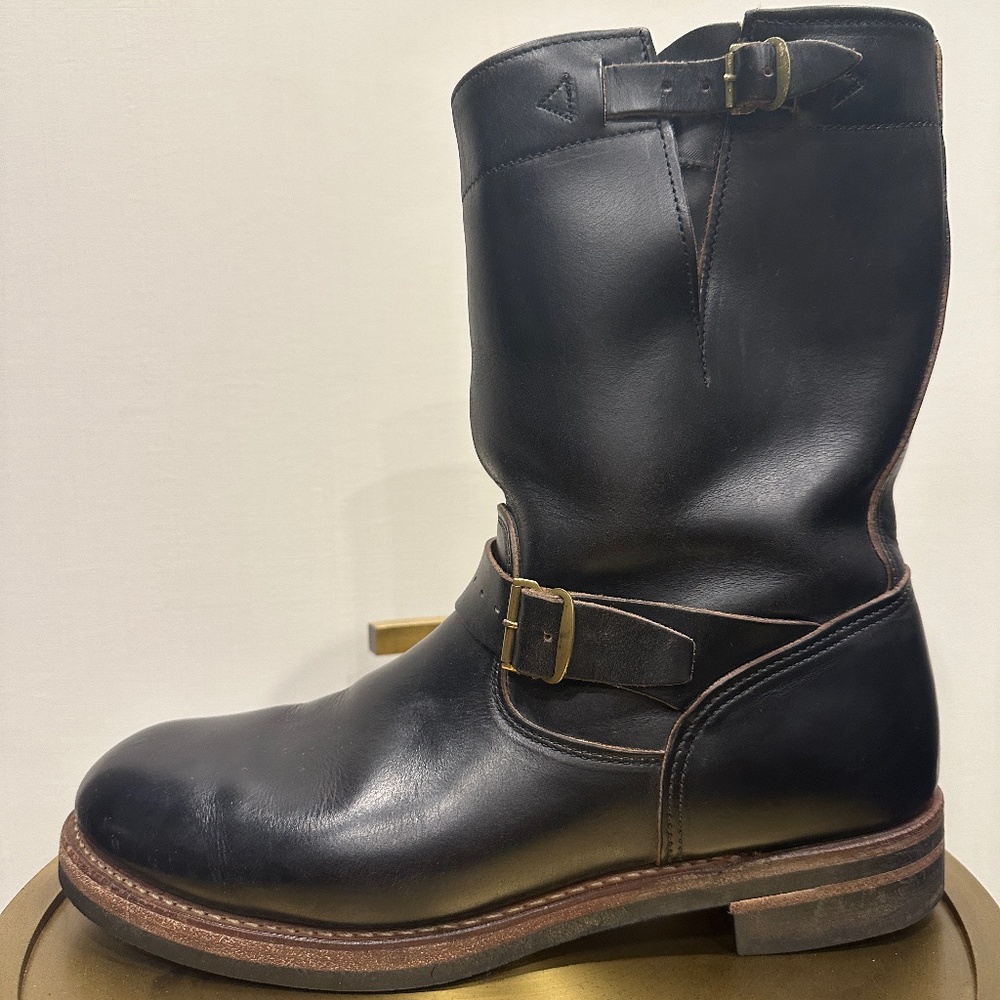 Ralph Lauren Double RL Murdock